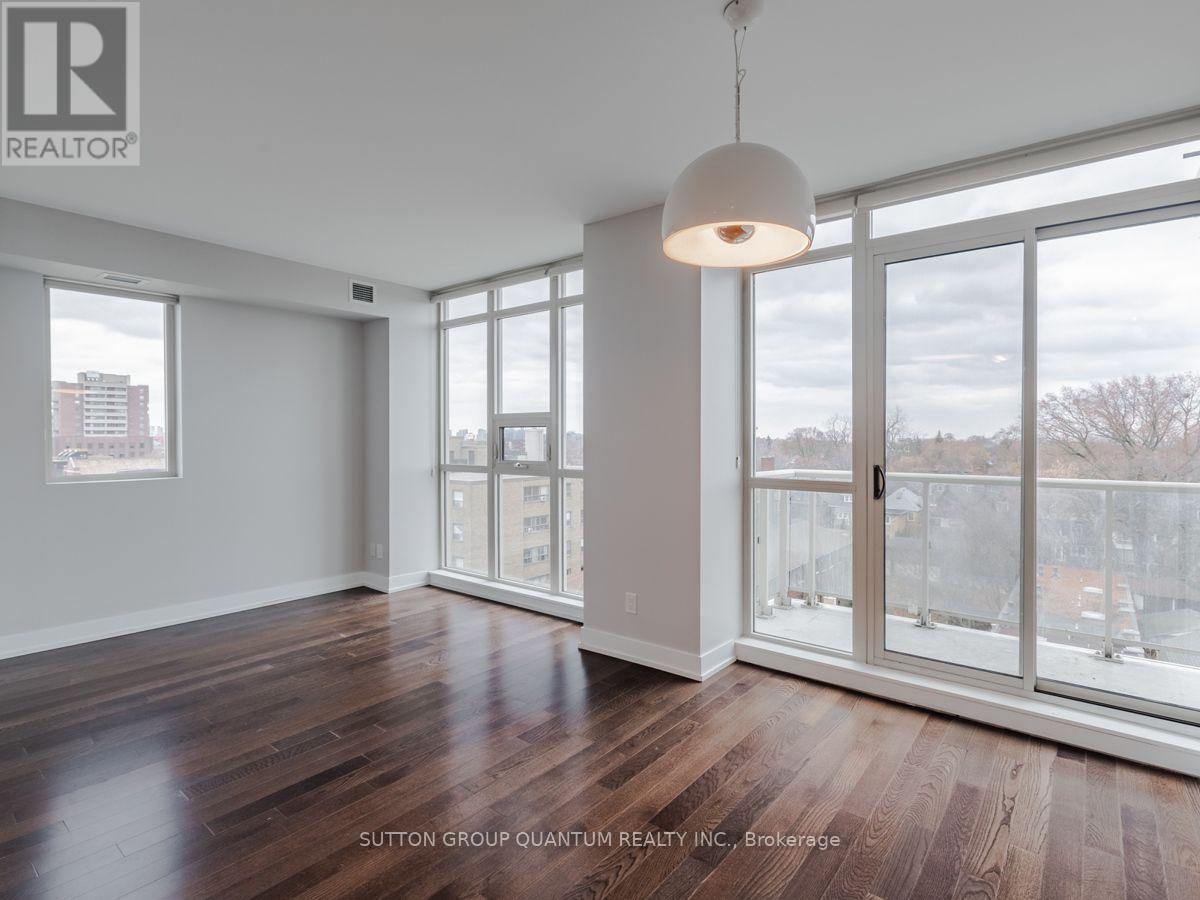 801 - 1638 Bloor Street W, Toronto, Ontario  M6P 0A6 - Photo 6 - W13878650