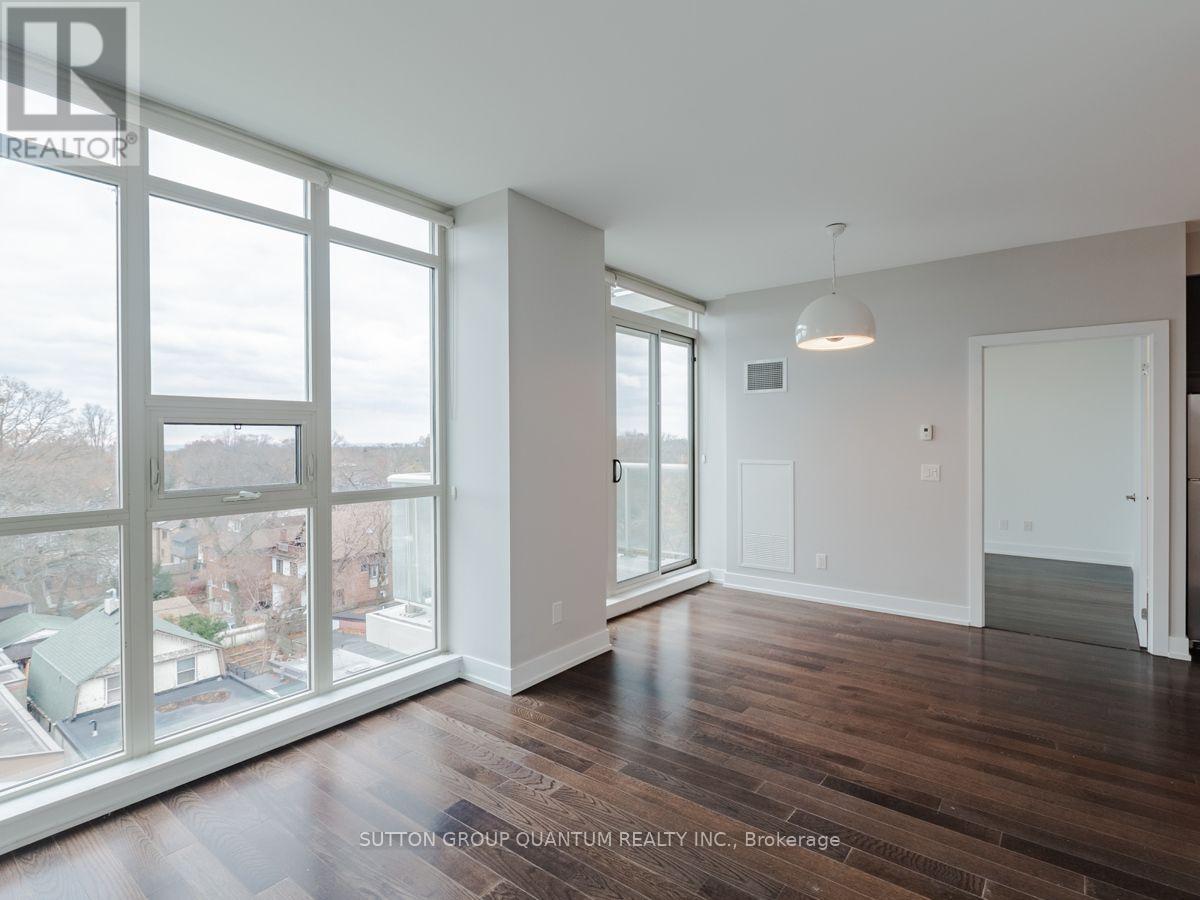 801 - 1638 Bloor Street W, Toronto, Ontario  M6P 0A6 - Photo 8 - W13878650