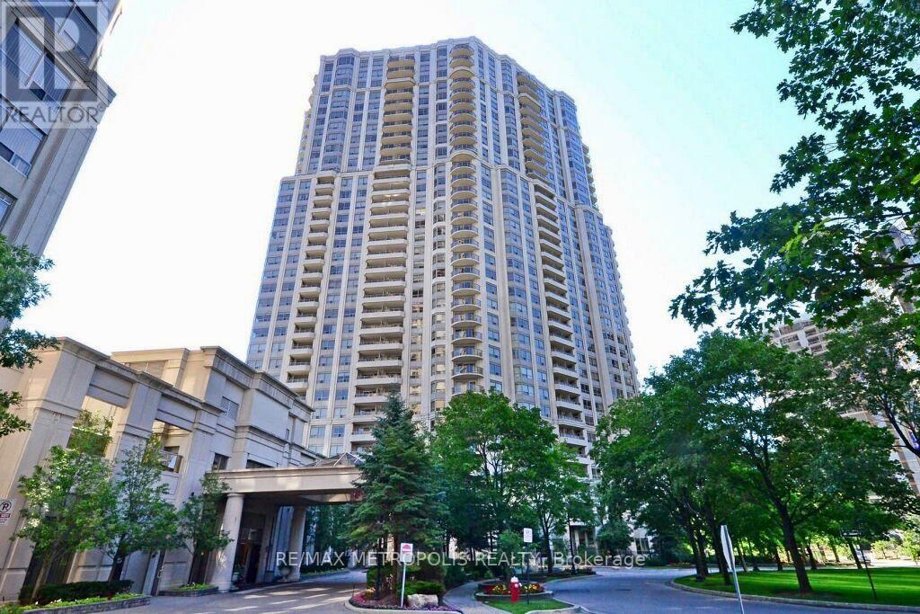 2612 - 25 KINGSBRIDGE GARDEN CIRCLE