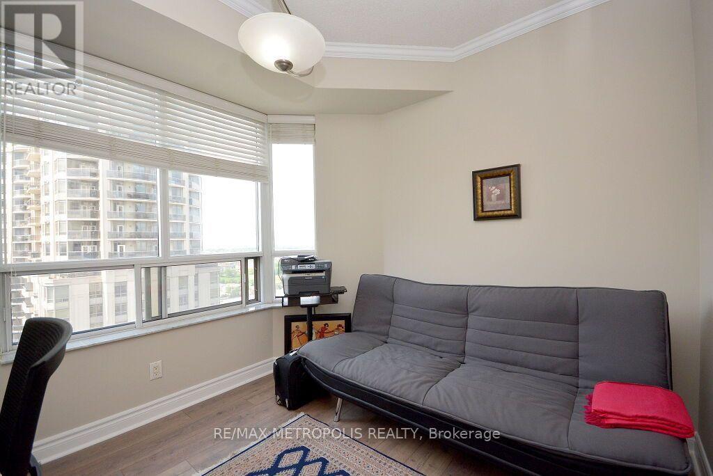 2612 - 25 Kingsbridge Garden Circle, Mississauga, Ontario  L5R 4B1 - Photo 13 - W13878670