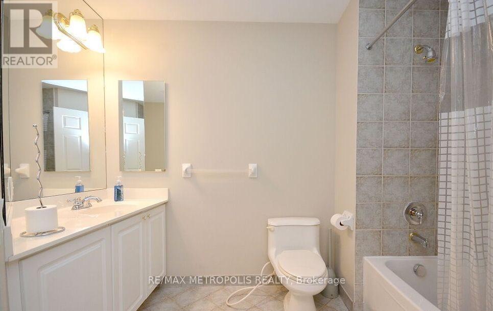 2612 - 25 Kingsbridge Garden Circle, Mississauga, Ontario  L5R 4B1 - Photo 20 - W13878670