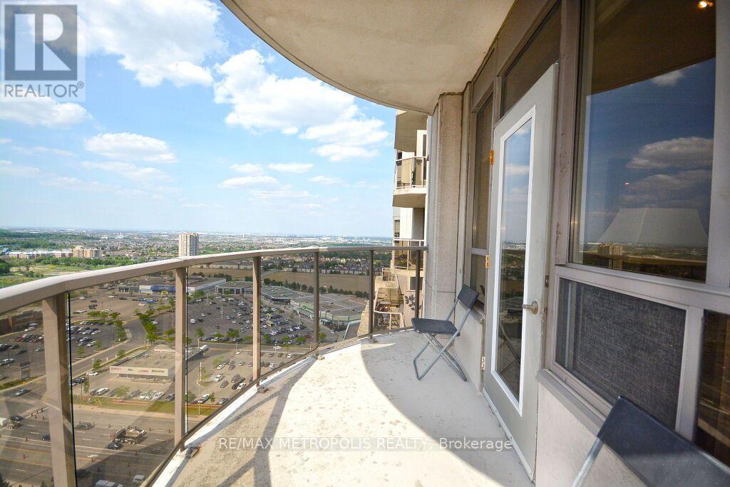 2612 - 25 Kingsbridge Garden Circle, Mississauga, Ontario  L5R 4B1 - Photo 23 - W13878670