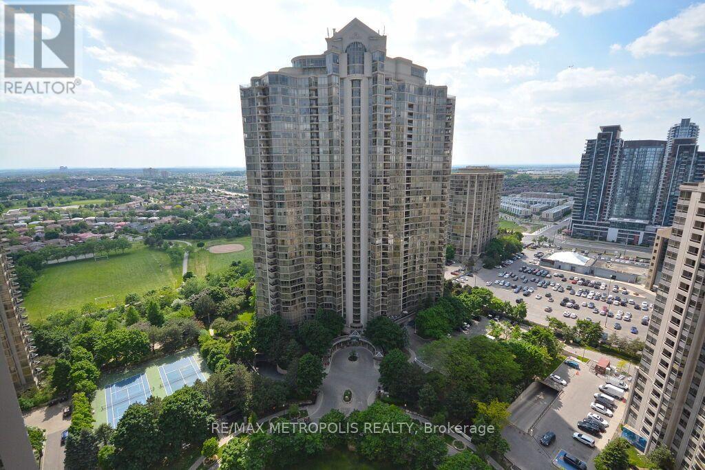 2612 - 25 Kingsbridge Garden Circle, Mississauga, Ontario  L5R 4B1 - Photo 24 - W13878670
