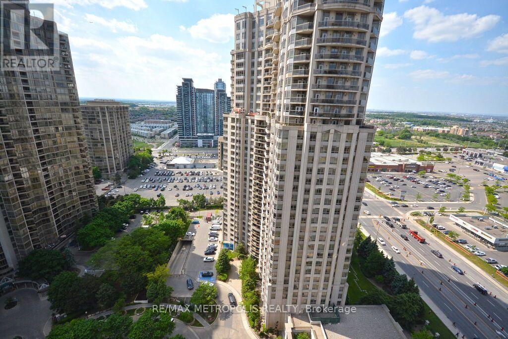 2612 - 25 Kingsbridge Garden Circle, Mississauga, Ontario  L5R 4B1 - Photo 25 - W13878670