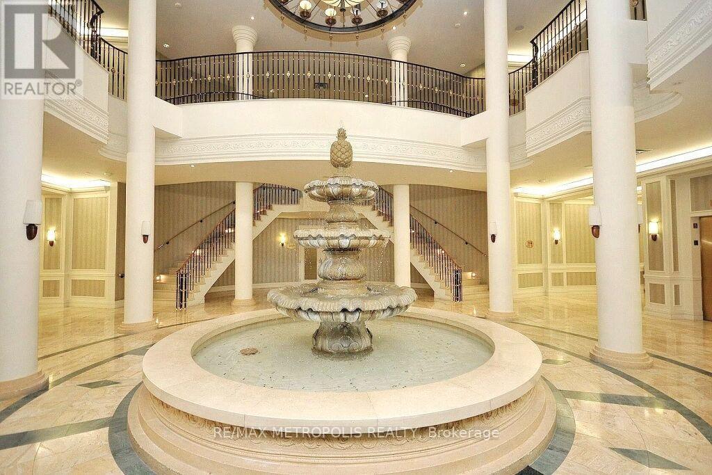 2612 - 25 Kingsbridge Garden Circle, Mississauga, Ontario  L5R 4B1 - Photo 3 - W13878670