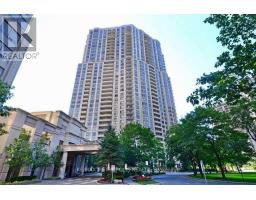 2612 - 25 KINGSBRIDGE GARDEN CIRCLE, Mississauga, Ontario