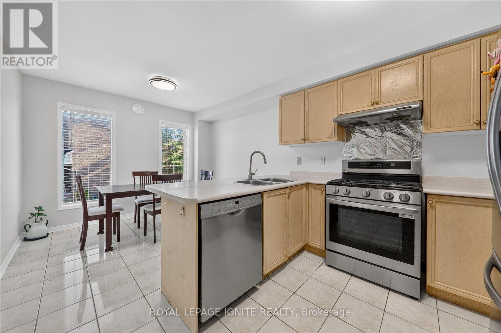 51 - 2 Sir Lou Drive, Brampton, Ontario  L6Y 5A8 - Photo 10 - W13878696
