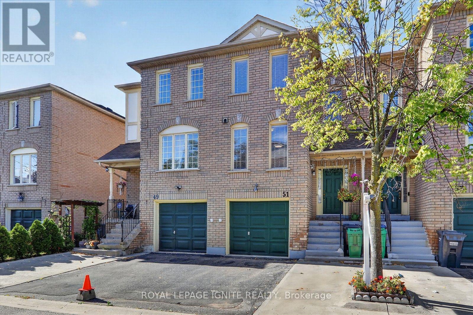 51 - 2 Sir Lou Drive, Brampton, Ontario  L6Y 5A8 - Photo 3 - W13878696