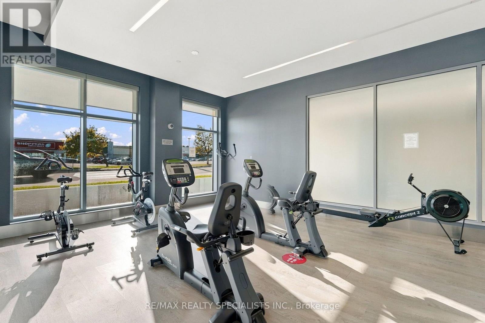 313 - 65 Speers Road, Oakville, Ontario  L6K 0J1 - Photo 30 - W13878714