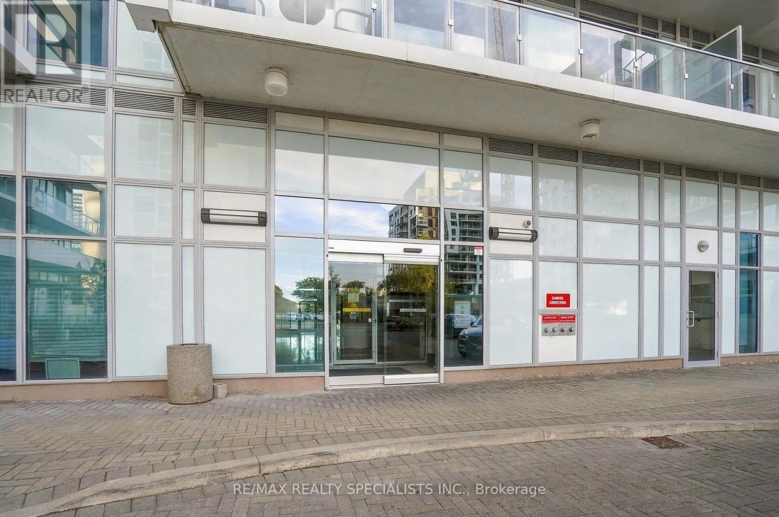 313 - 65 Speers Road, Oakville, Ontario  L6K 0J1 - Photo 35 - W13878714