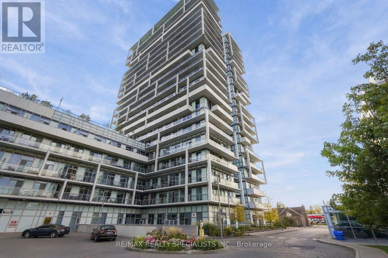 313 - 65 Speers Road, Oakville, Ontario  L6K 0J1 - Photo 36 - W13878714