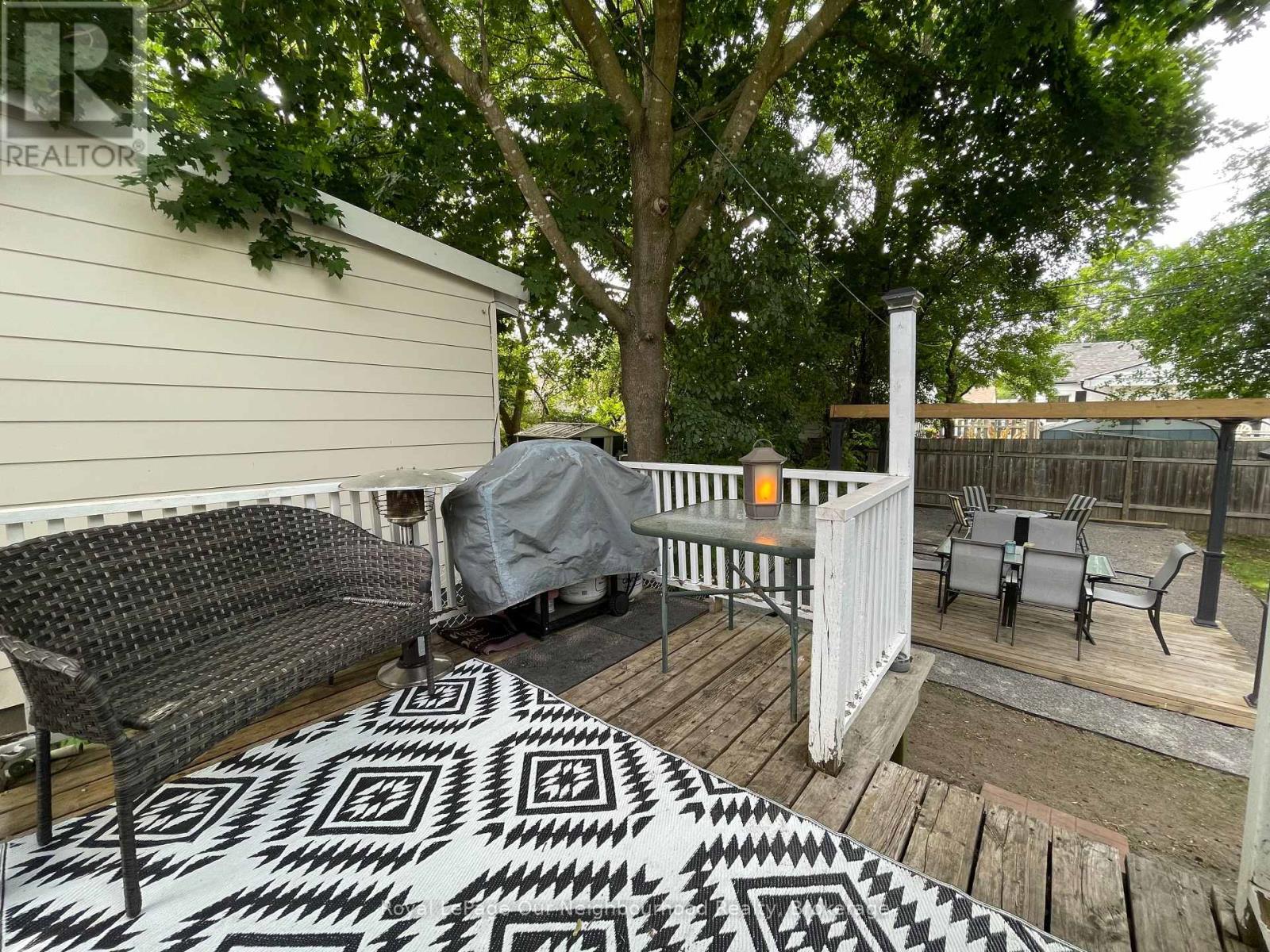 760 New Romaine Street, Peterborough, Ontario K9J 2E9 - Photo 20 - X13860430