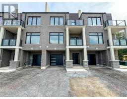31 - 292 VINE STREET, St. Catharines, Ontario