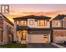516 ALCOR Terrace, Nepean, Ontario
