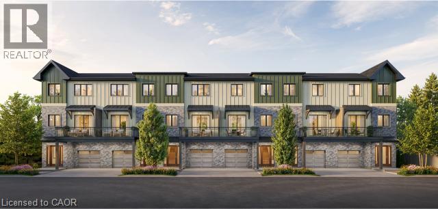 2170 Ghent Avenue Unit# 8, Burlington, Ontario  L7R 1Y6 - Photo 4 - 40870110