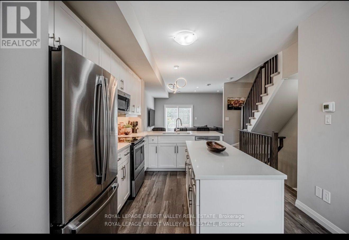 31 - 720 Grey Street, Brantford, Ontario  N3S 0K2 - Photo 3 - X13878562