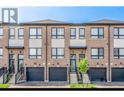31 - 720 GREY STREET, Brantford, Ontario