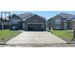 1075 ASPEN RIDGE CRESCENT, Lakeshore, Ontario