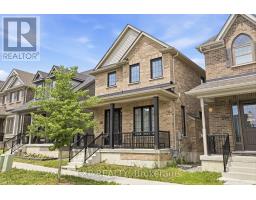 294 NOFTALL GARDENS, Peterborough, Ontario
