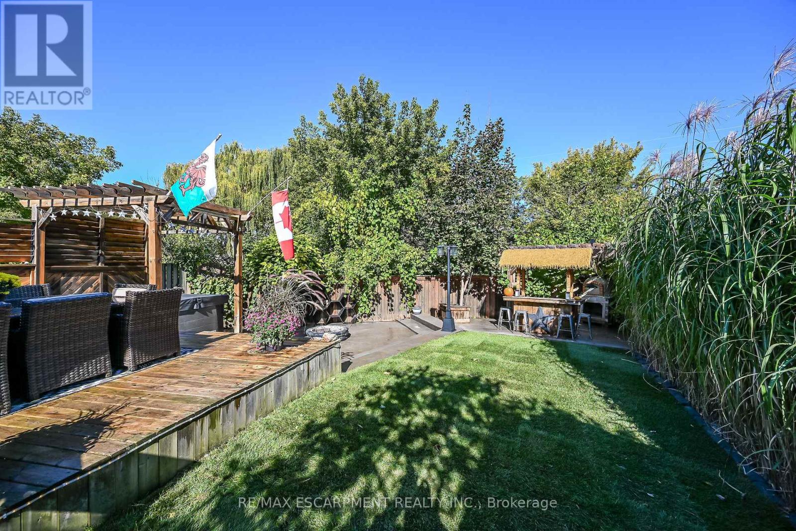 4377 Beverley Crescent, Lincoln (Beamsville), Ontario  L0R 1B6 - Photo 44 - X13878690