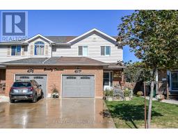 4377 BEVERLEY CRESCENT, Lincoln, Ontario