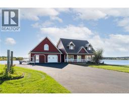 1379 Route 525, Sainte-Marie-De-Kent, New Brunswick