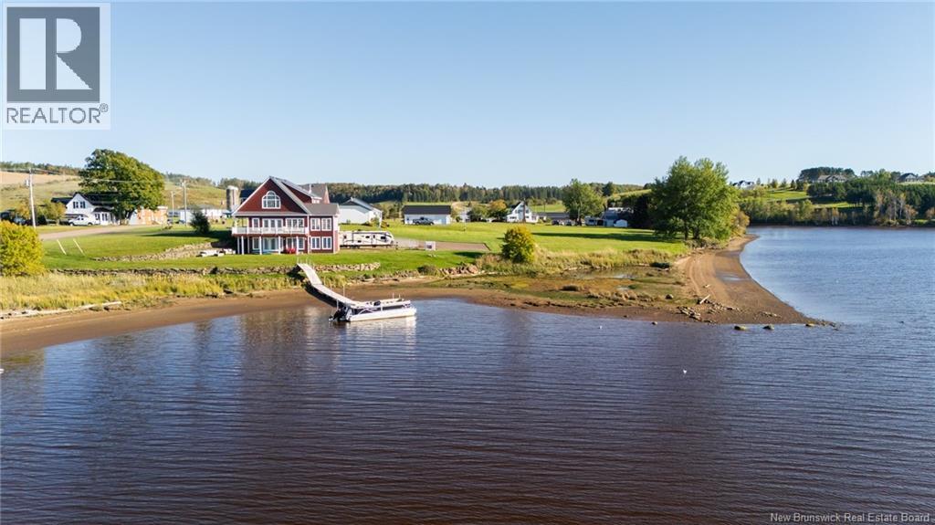1379 Route 525, Sainte-Marie-De-Kent, New Brunswick  E4S 2H1 - Photo 45 - NB148602