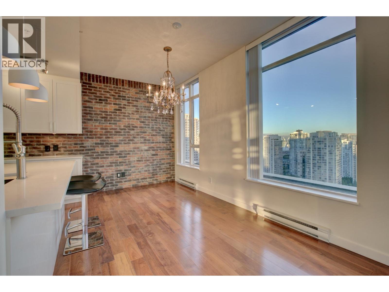2403 1001 Homer Street, Vancouver, British Columbia  V6B 1M9 - Photo 9 - R3173888