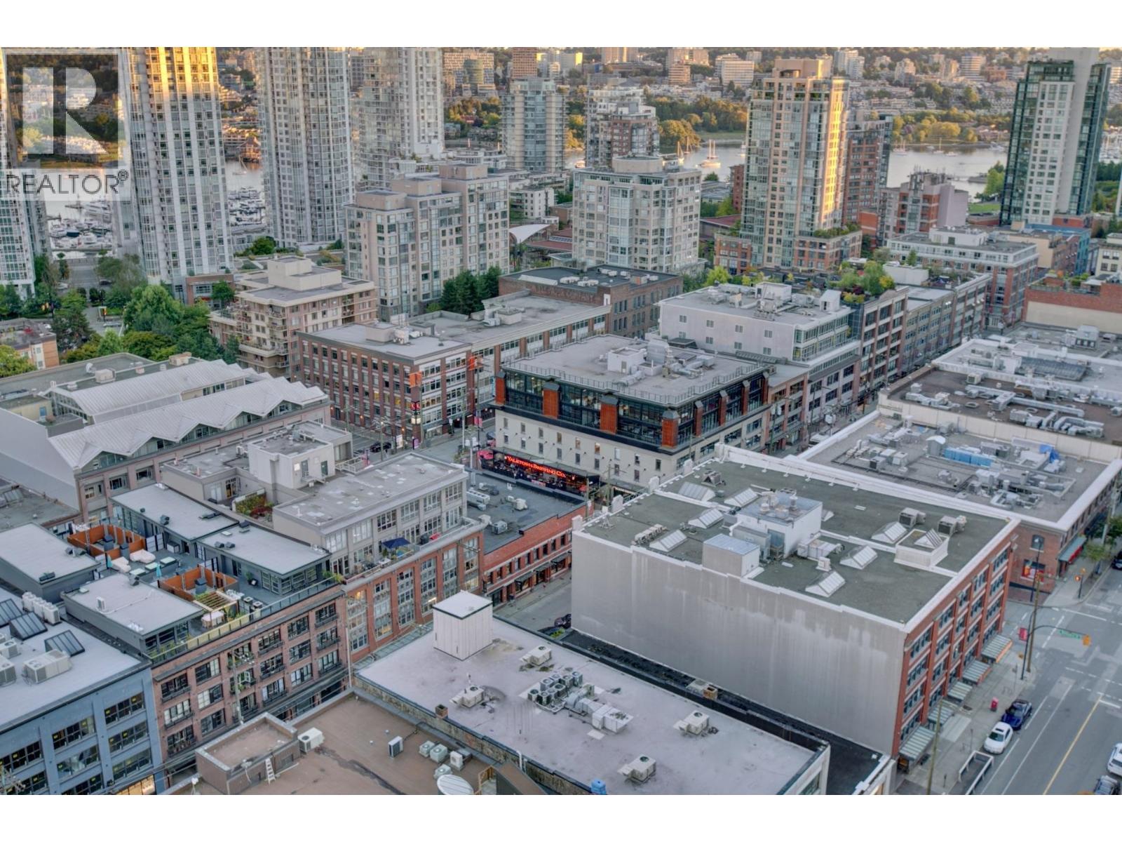 2403 1001 Homer Street, Vancouver, British Columbia  V6B 1M9 - Photo 19 - R3173888