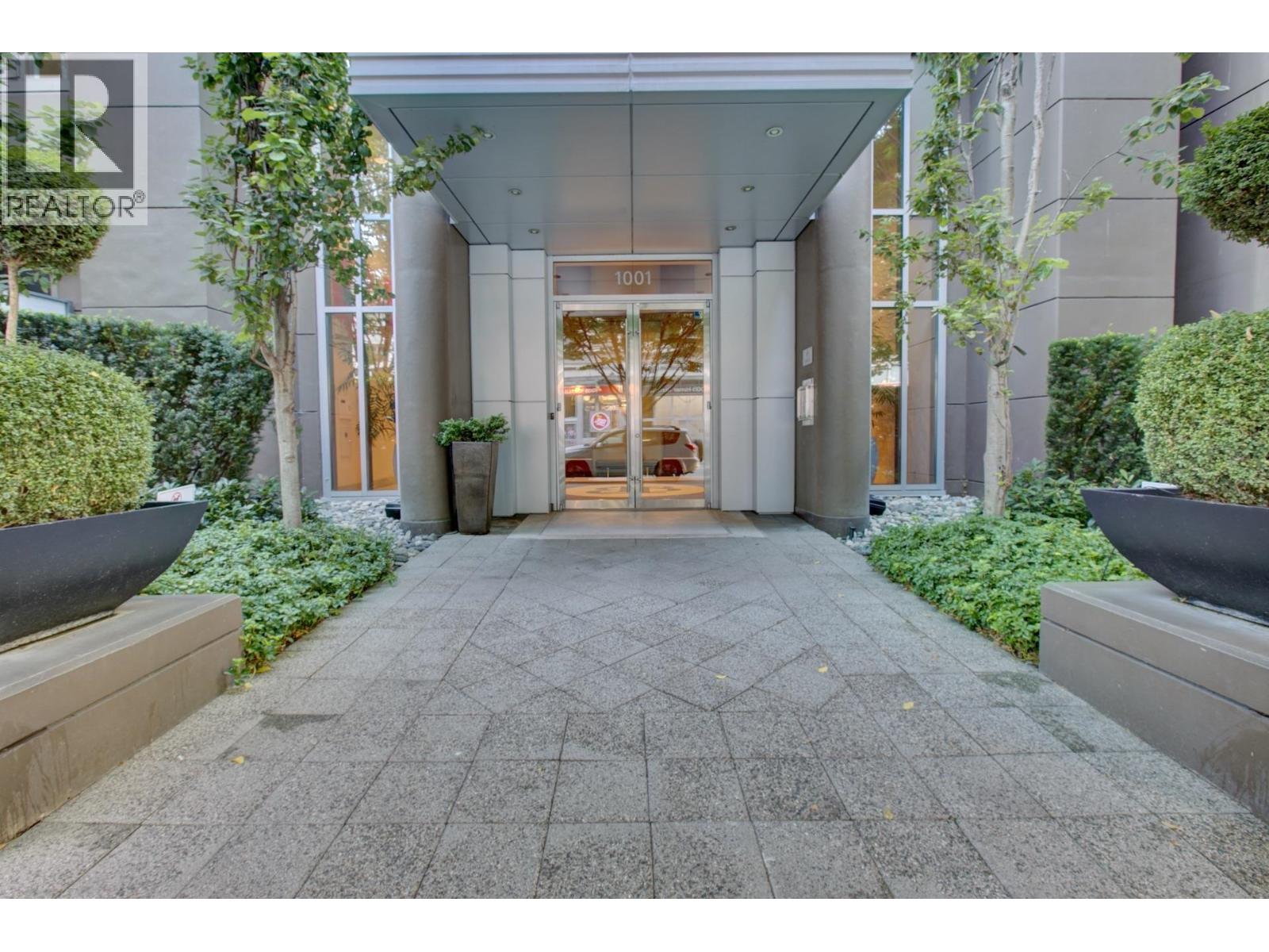 2403 1001 Homer Street, Vancouver, British Columbia  V6B 1M9 - Photo 22 - R3173888