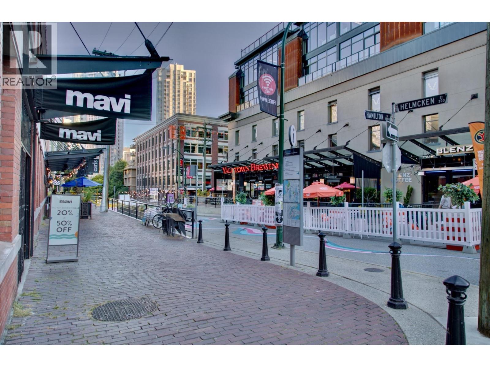 2403 1001 Homer Street, Vancouver, British Columbia  V6B 1M9 - Photo 29 - R3173888