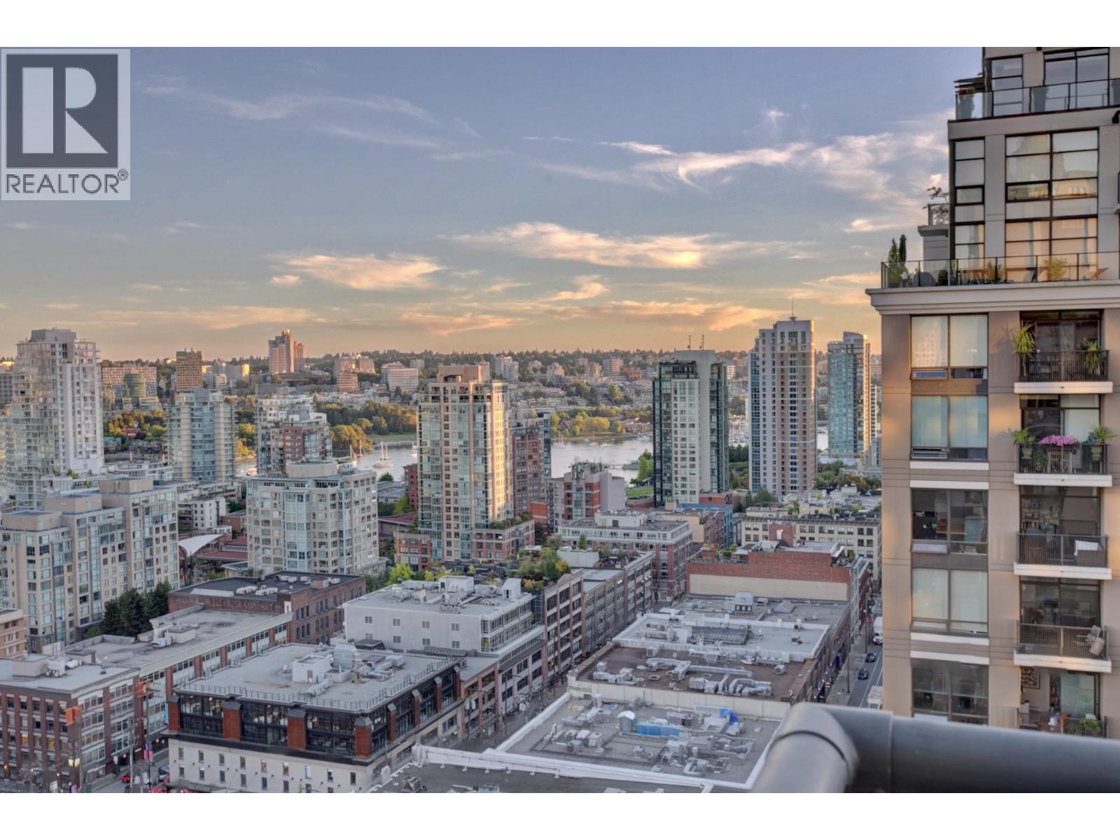 2403 1001 Homer Street, Vancouver, British Columbia  V6B 1M9 - Photo 17 - R3173888