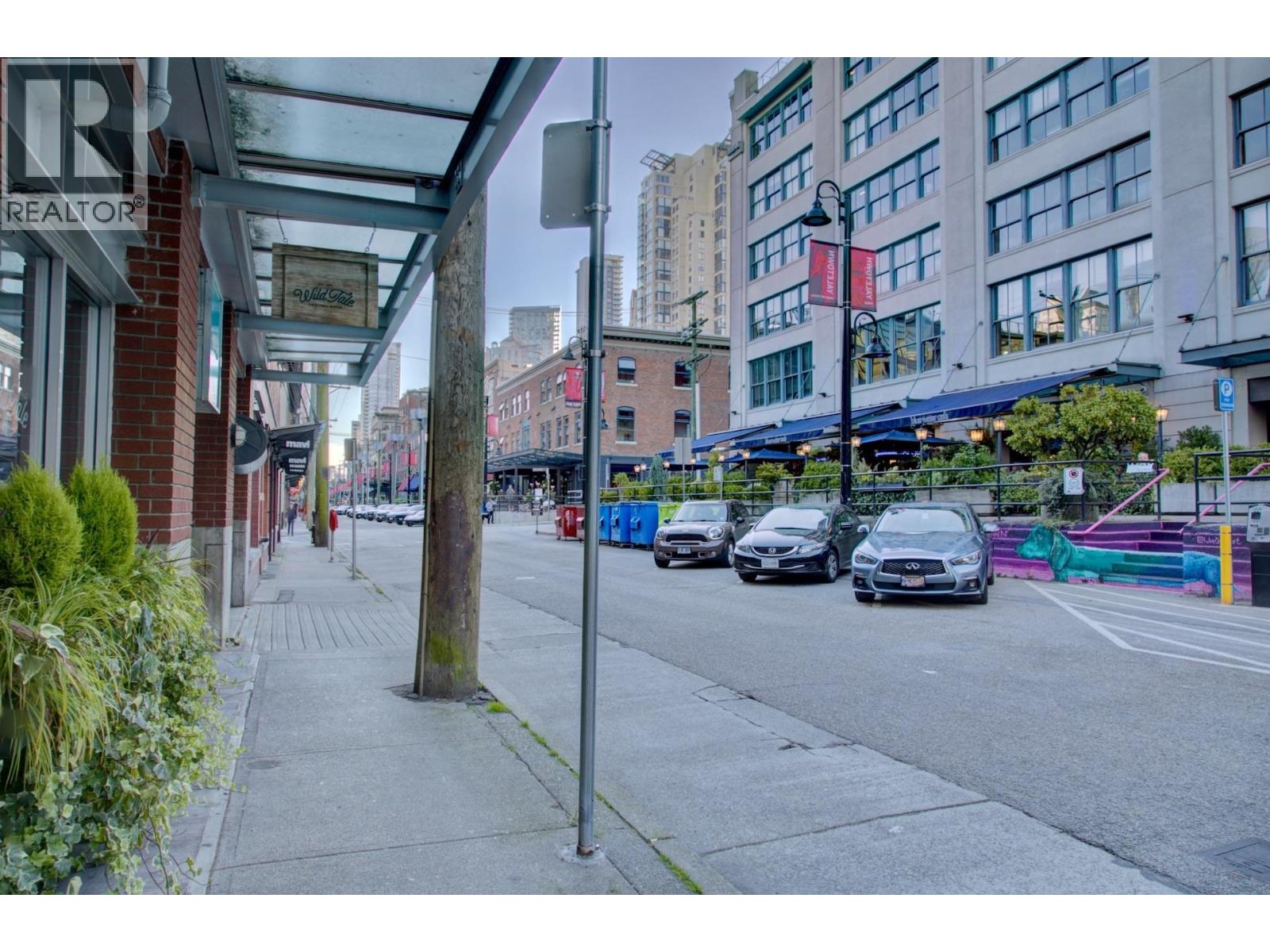 2403 1001 Homer Street, Vancouver, British Columbia  V6B 1M9 - Photo 30 - R3173888