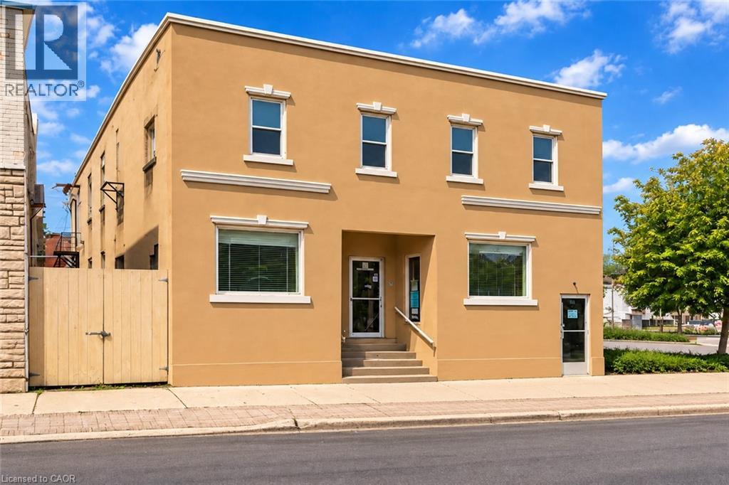 828 3RD Avenue E, Owen Sound, Ontario