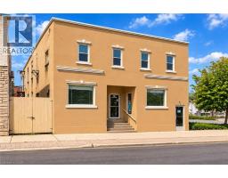 828 3RD Avenue E, Owen Sound, Ontario