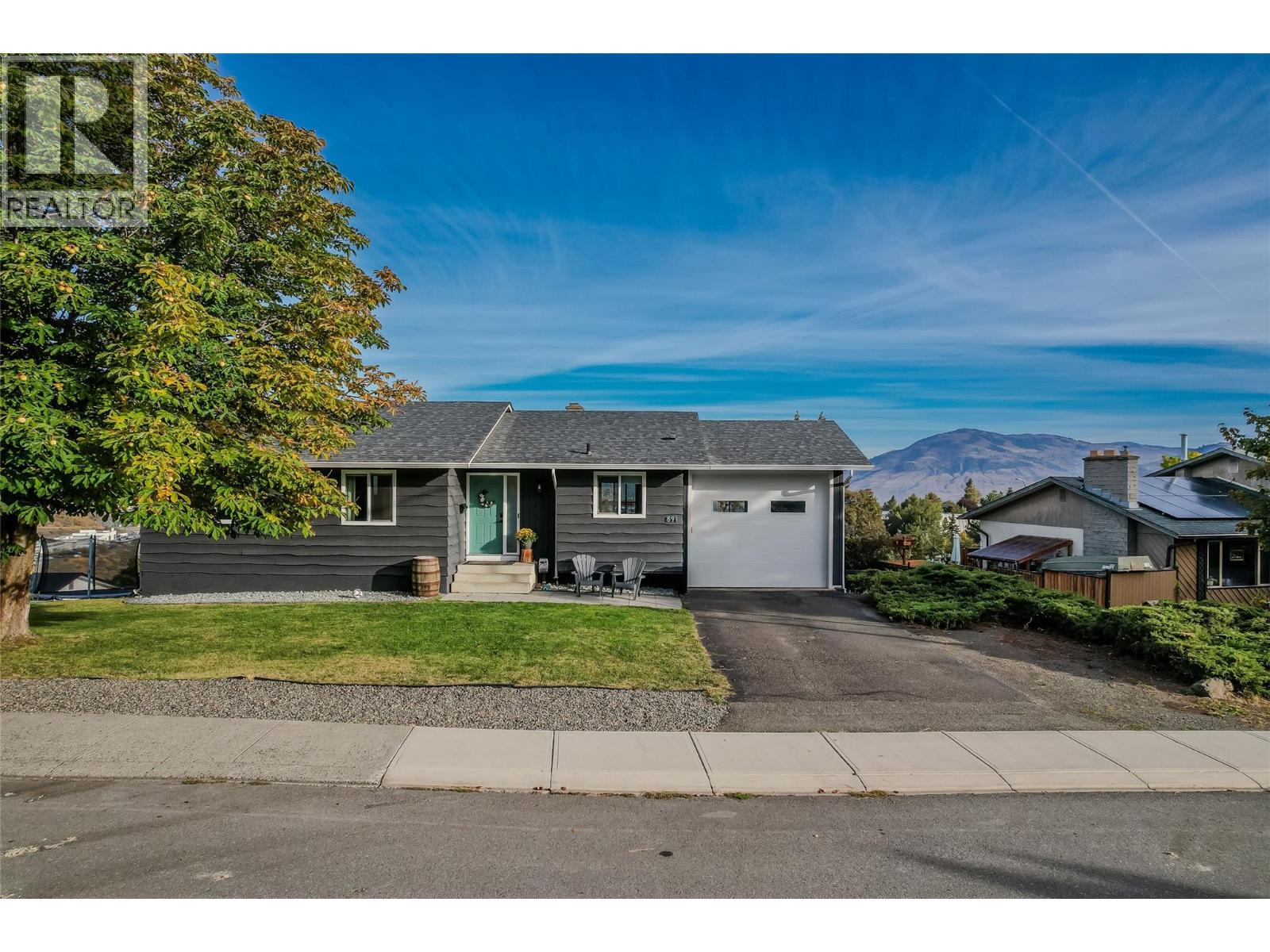 891 Gleneagles Drive, Kamloops, British Columbia