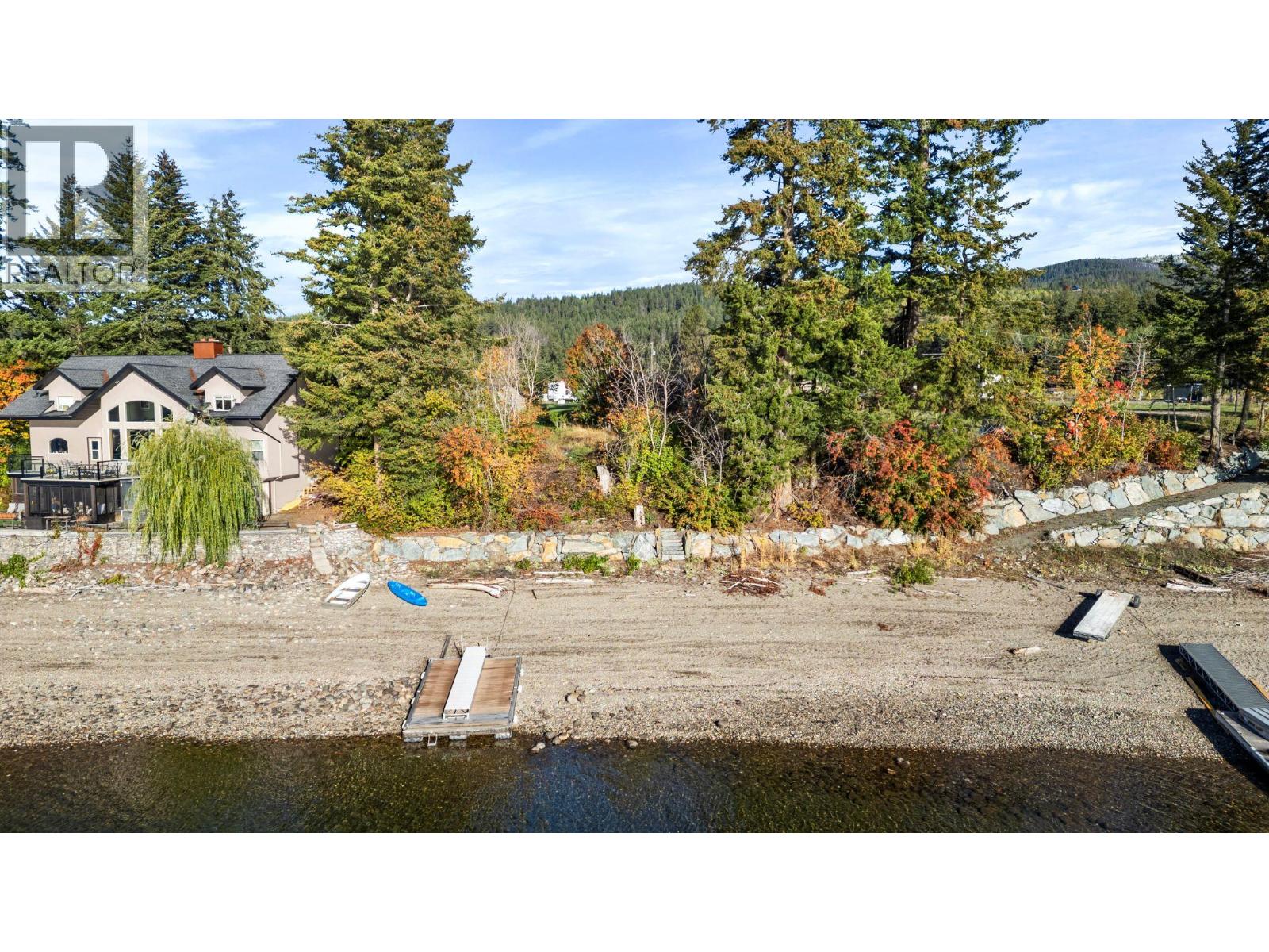 2836 Simpson Road