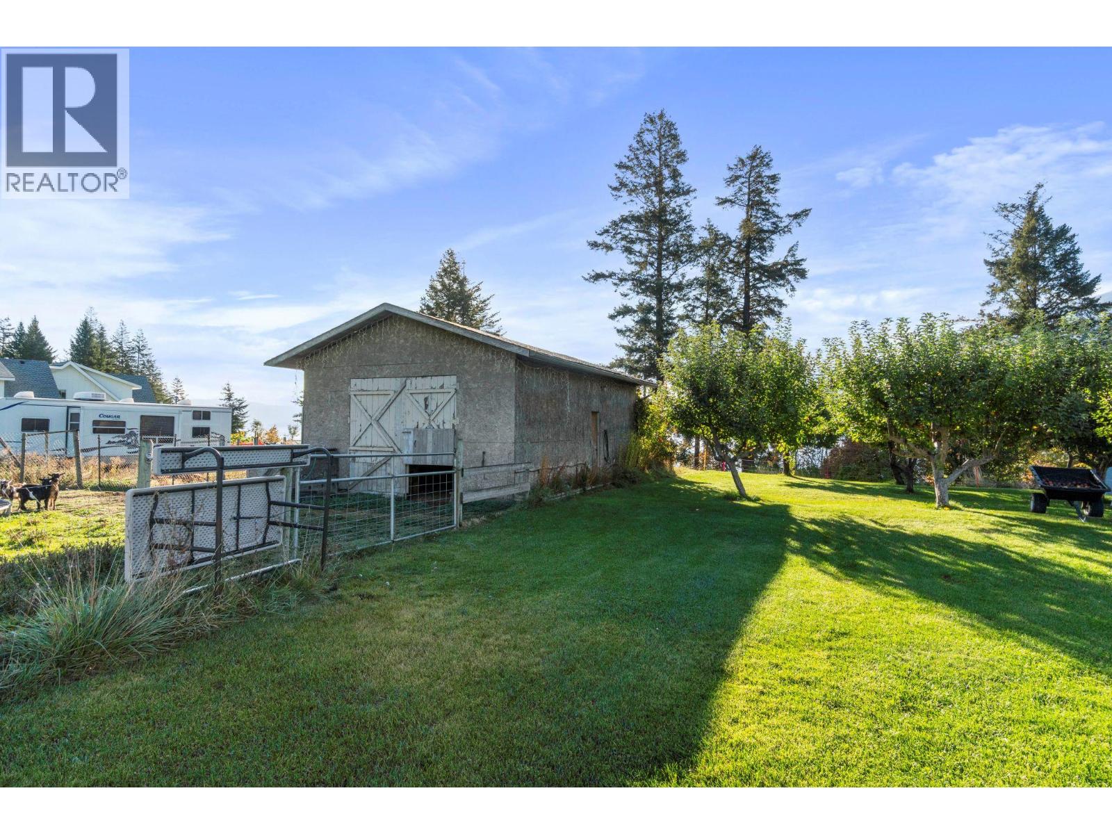 2836 Simpson Road