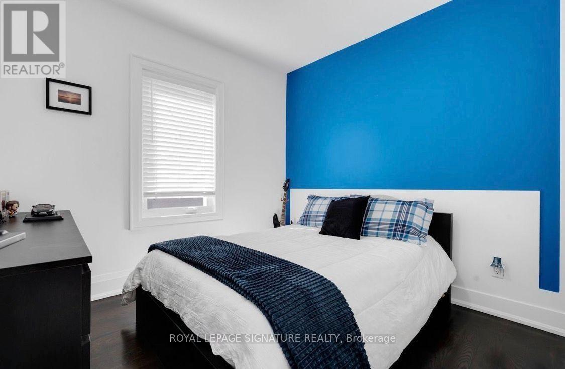 Upper - 58 Carrick Avenue, Toronto, Ontario  M6N 3J5 - Photo 22 - W13875372