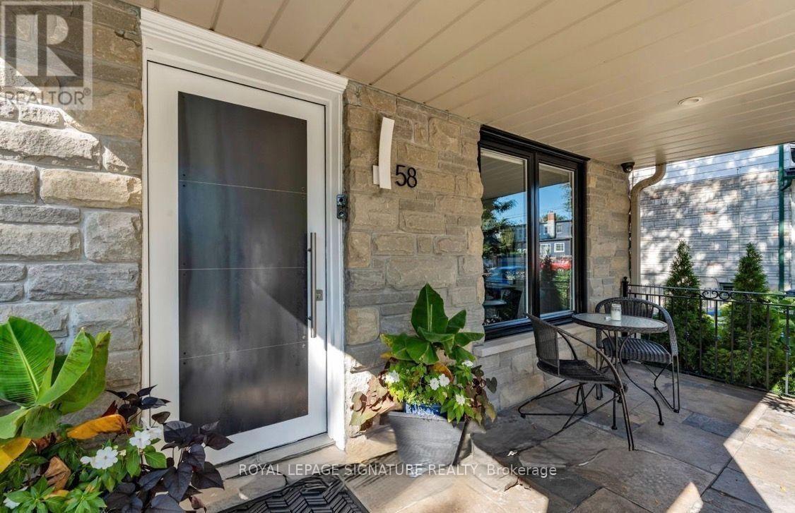 Upper - 58 Carrick Avenue, Toronto, Ontario  M6N 3J5 - Photo 3 - W13875372