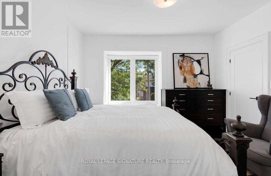 Upper - 58 Carrick Avenue, Toronto, Ontario  M6N 3J5 - Photo 21 - W13875372