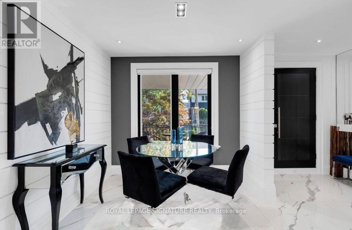 Upper - 58 Carrick Avenue, Toronto, Ontario  M6N 3J5 - Photo 6 - W13875372