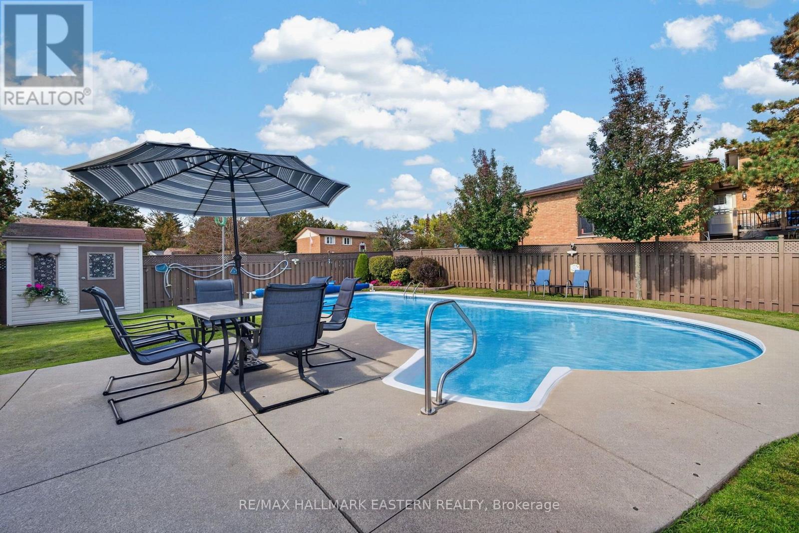 2296 Kawartha Heights Boulevard, Peterborough, Ontario  K9K 1P4 - Photo 36 - X13873406