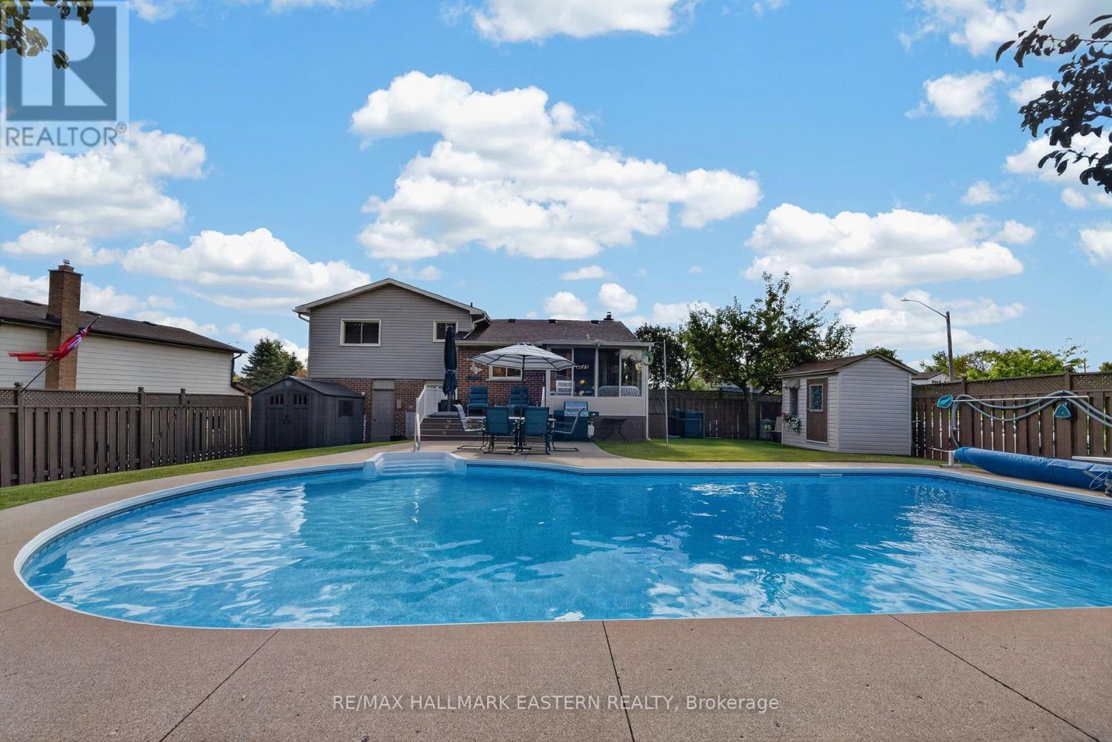 2296 Kawartha Heights Boulevard, Peterborough, Ontario  K9K 1P4 - Photo 35 - X13873406