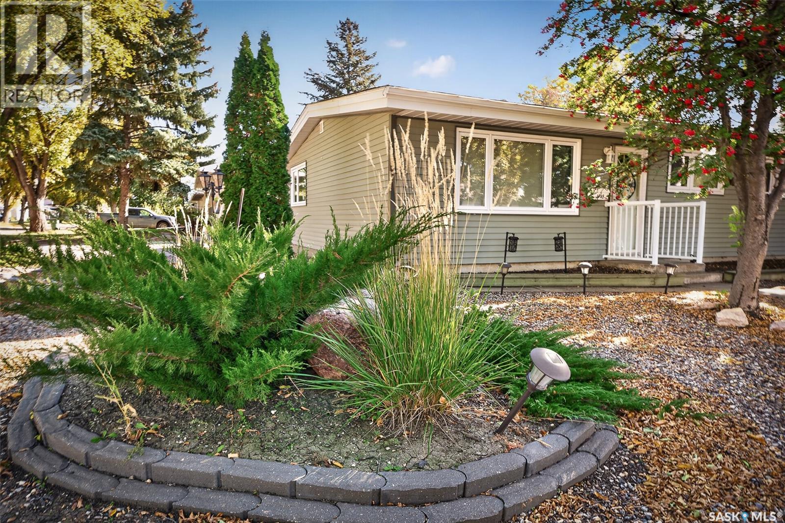 1245 Brown Street, Moose Jaw, Saskatchewan  S6H 2Z8 - Photo 75 - SK050390