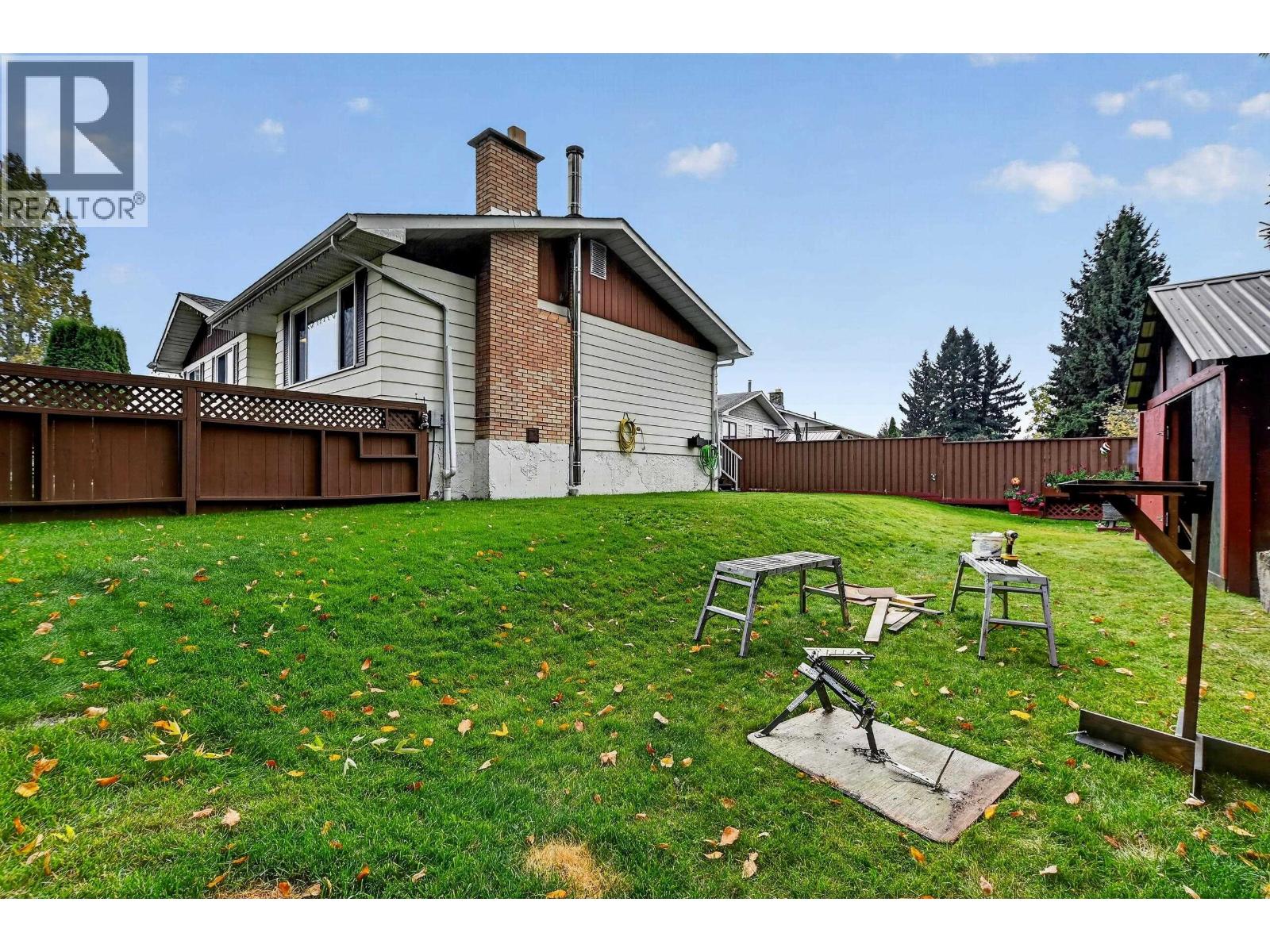 4203 Carrier Avenue, Prince George, British Columbia  V2M 5M8 - Photo 34 - R3173924