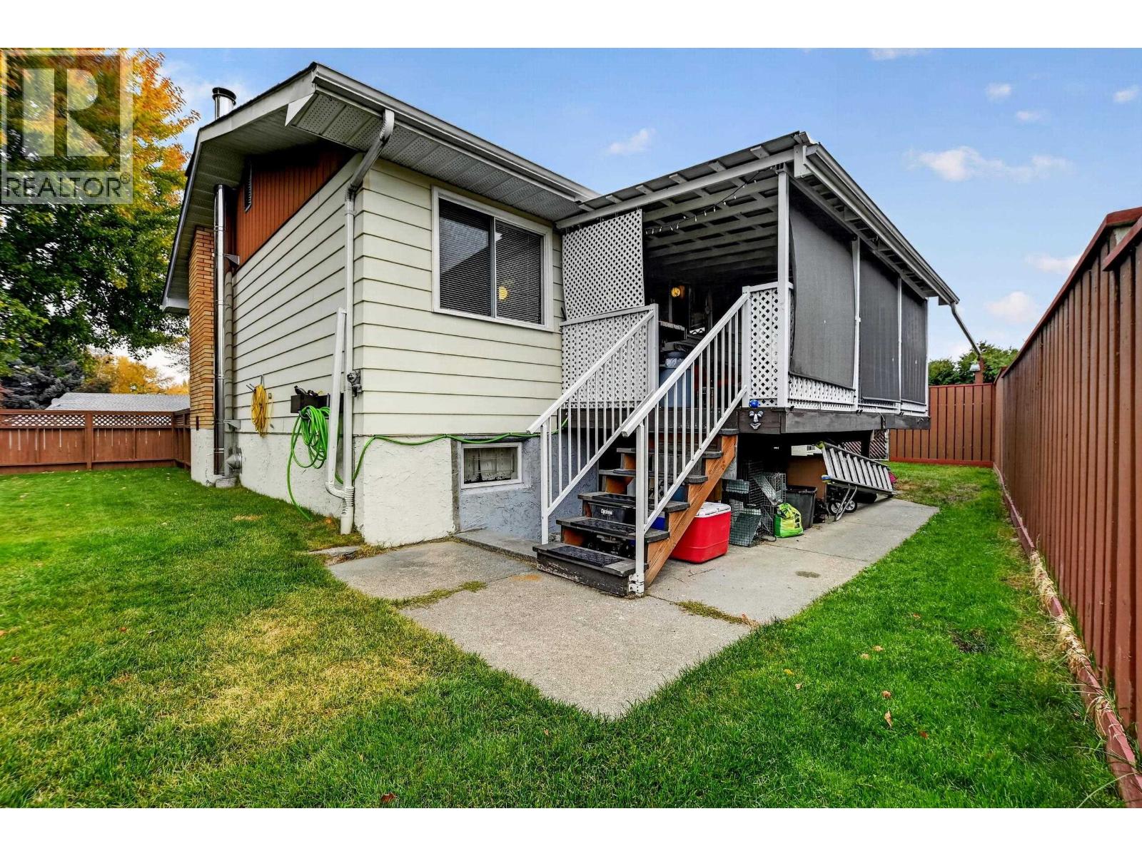 4203 Carrier Avenue, Prince George, British Columbia  V2M 5M8 - Photo 31 - R3173924