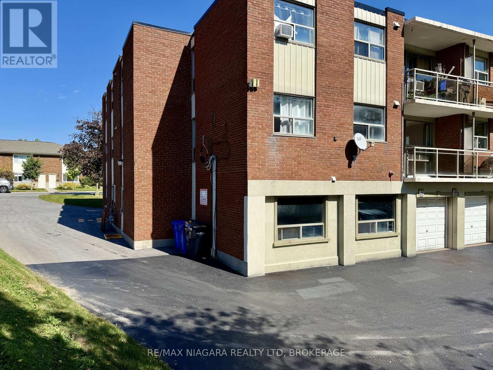102 - 7 Riverview Boulevard, St. Catharines, Ontario  L2T 3L5 - Photo 48 - X13863266