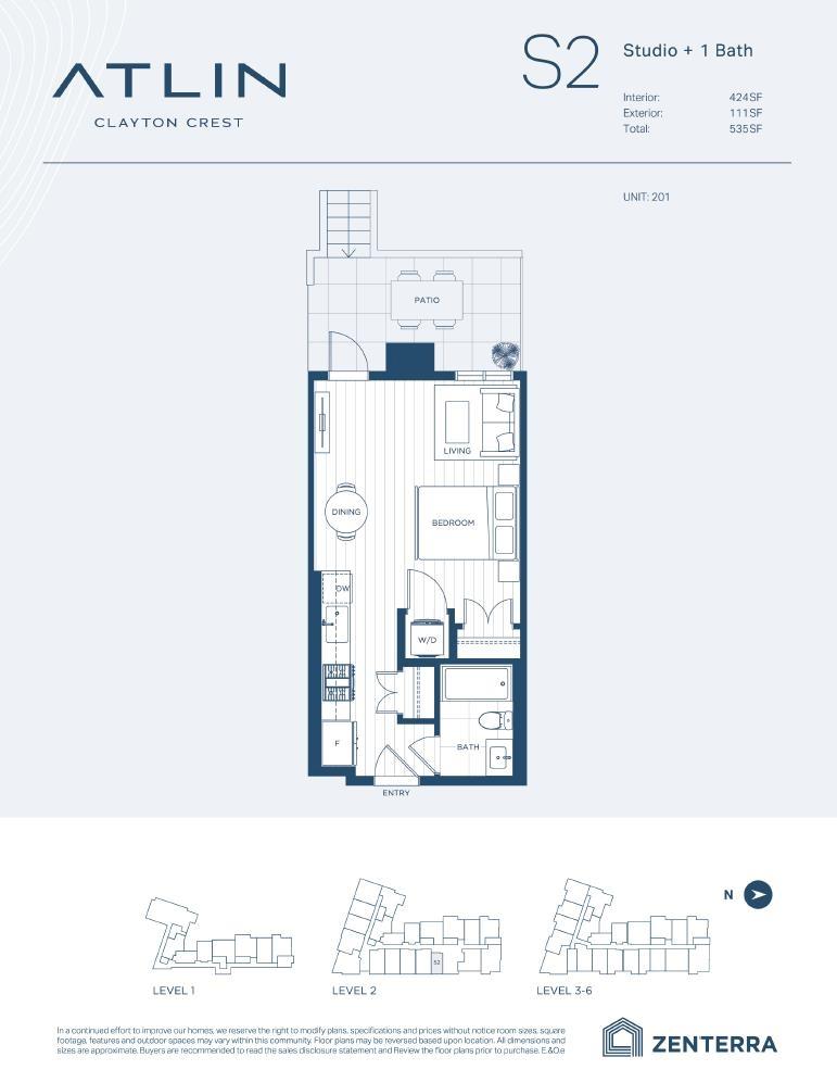 A201 18088 72 Avenue, Surrey, British Columbia  V3N 6B7 - Photo 16 - R3173946