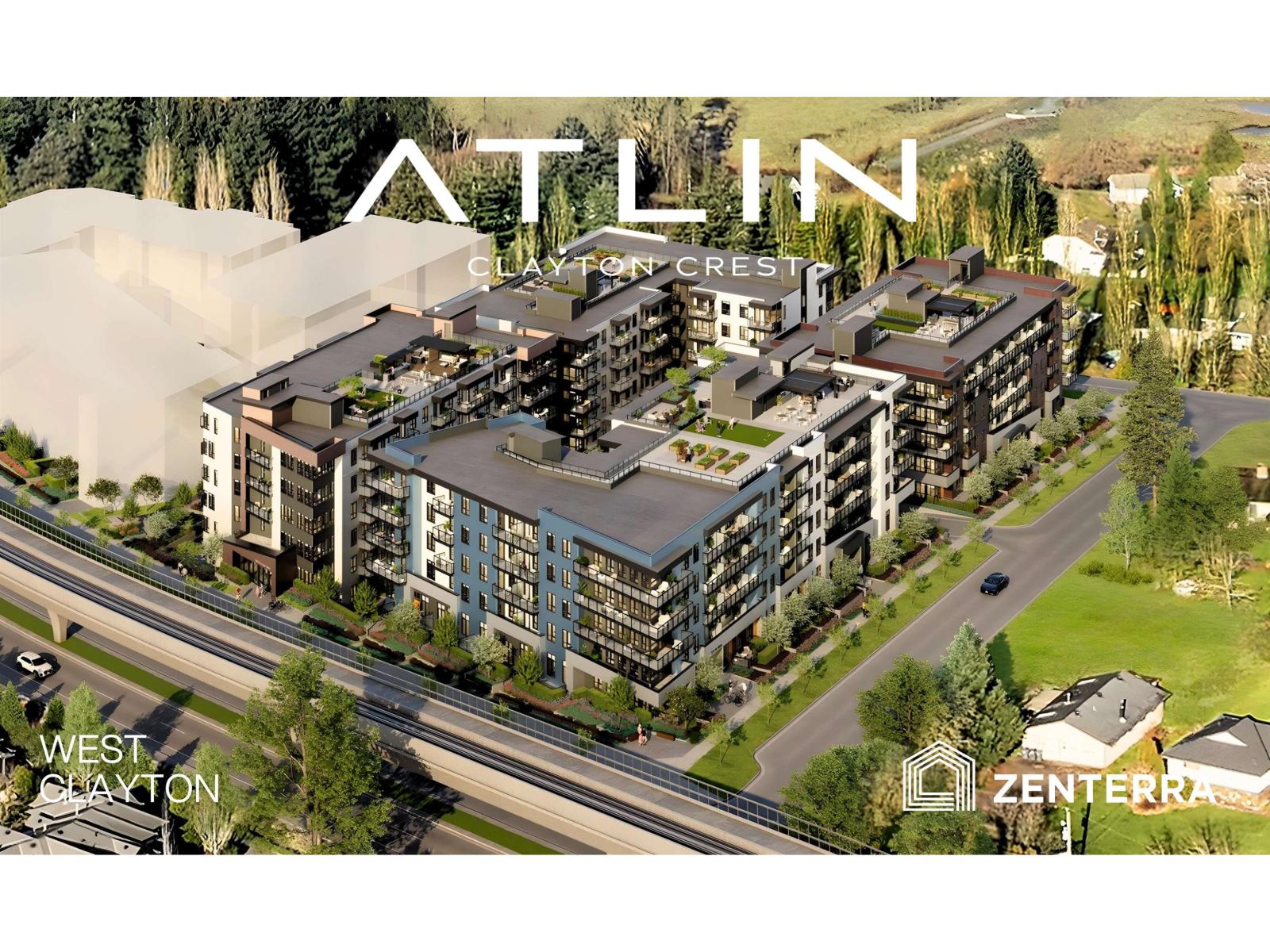 A201 18088 72 AVENUE, Surrey, British Columbia